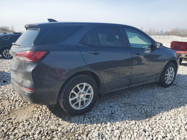 Изображение 3 2022 CHEVROLET EQUINOX LS 2022 с VIN 3GNAXSEVXNS164122