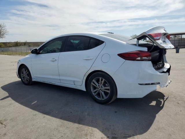 Obraz 2 z 2018 HYUNDAI ELANTRA SEL 2018 z VIN 5NPD84LF4JH235684