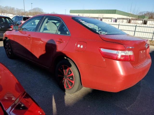 Image 2 of 2009 TOYOTA CAMRY BASE 2009 with VIN 4T1BE46K59U328459