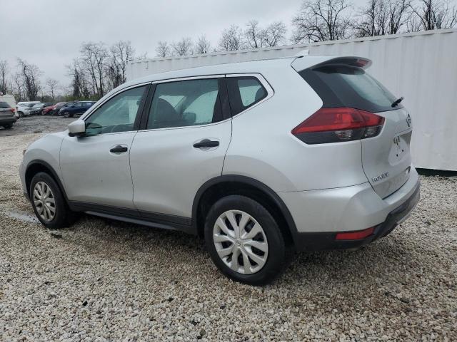 Image 2 of 2020 NISSAN ROGUE S 2020 with VIN 5N1AT2MV9LC816278