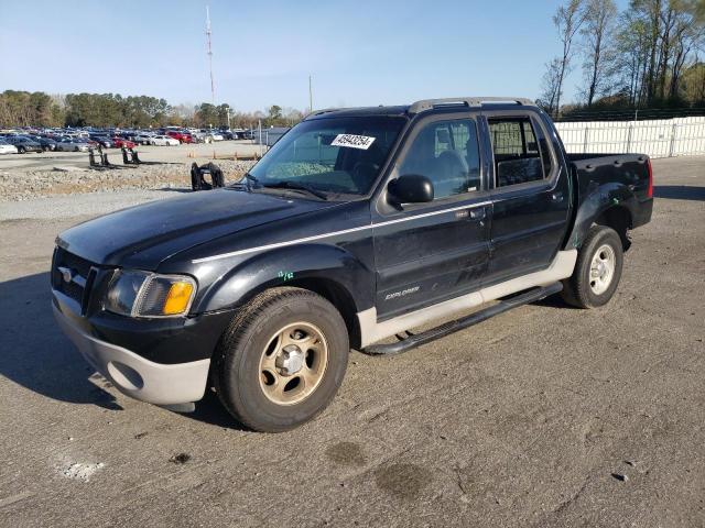Изображение 1 2002 FORD EXPLORER SPORT TRAC  2002 с VIN 1FMZU67E72UD71163