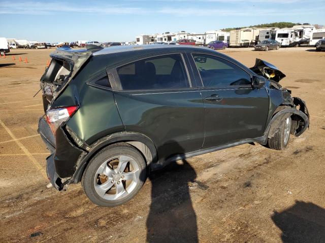 Изображение 3 2016 HONDA HR-V EXL 2016 с VIN 3CZRU5H75GM731194