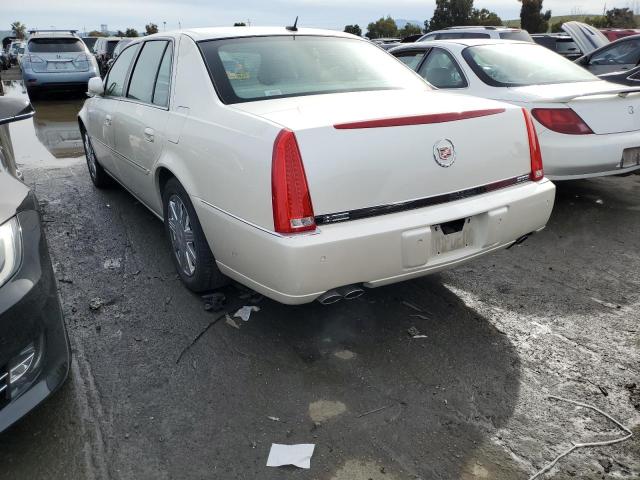 Изображение 2 2008 CADILLAC DTS  2008 с VIN 1G6KD57Y98U148337
