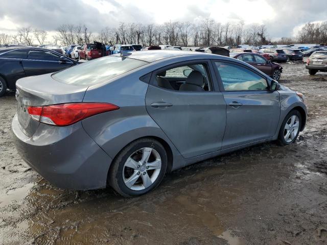 Изображение 3 2013 HYUNDAI ELANTRA GLS 2013 с VIN 5NPDH4AEXDH311553