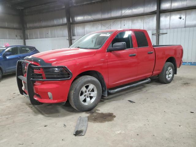 Obraz 1 z 2014 RAM 1500 ST 2014 z VIN 1C6RR7FT5ES427491