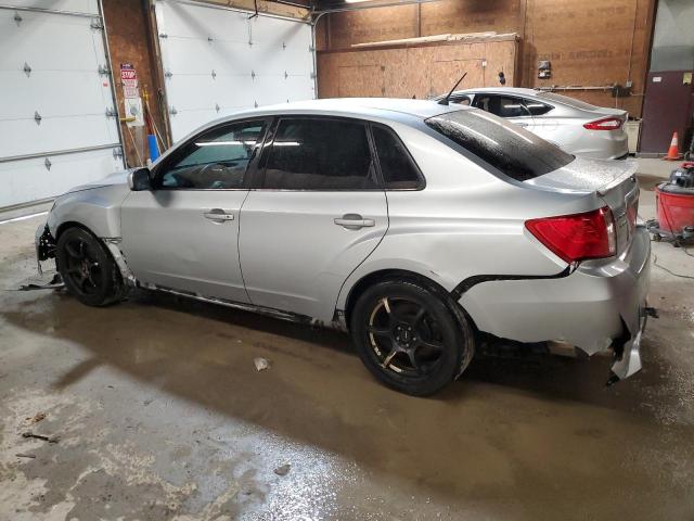Изображение 2 2014 SUBARU IMPREZA WRX 2014 с VIN JF1GV7E64EG015109