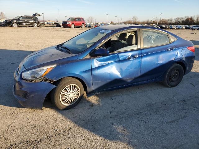 Изображение 2016 HYUNDAI ACCENT SE 2016