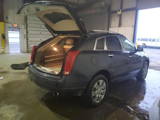 Изображение 3 2014 CADILLAC SRX LUXURY COLLECTION 2014 с VIN 3GYFNBE38ES532312