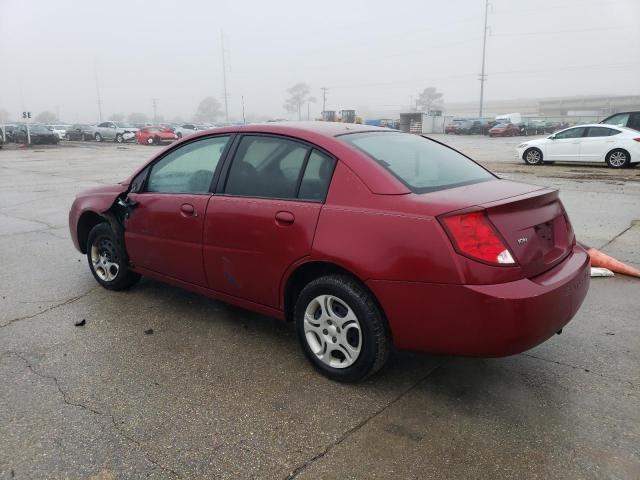 Obraz 2 z 2005 SATURN ION LEVEL 2 2005 z VIN 1G8AJ52F05Z121270