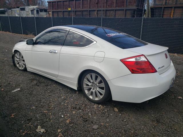 Изображение 2 2009 HONDA ACCORD EXL 2009 с VIN 1HGCS22869A003502