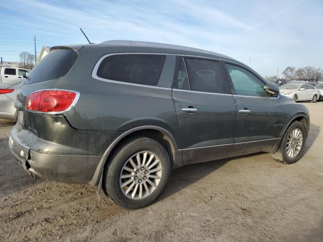 Изображение 3 2011 BUICK ENCLAVE CX 2011 с VIN 5GAKRAED9BJ165642