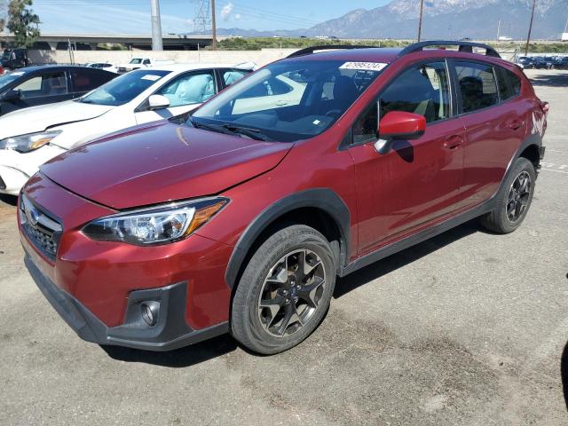 2019 SUBARU CROSSTREK PREMIUM 2019 image