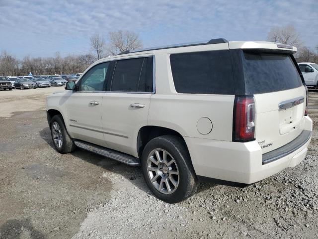 Obraz 2 z 2015 GMC YUKON DENALI 2015 z VIN 1GKS2CKJ5FR706514