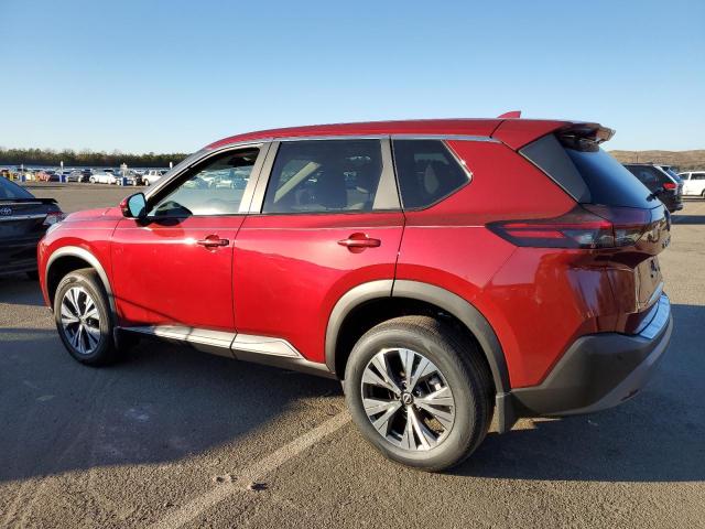 Image 2 of 2022 NISSAN ROGUE SV 2022 with VIN 5N1BT3BB5NC726132