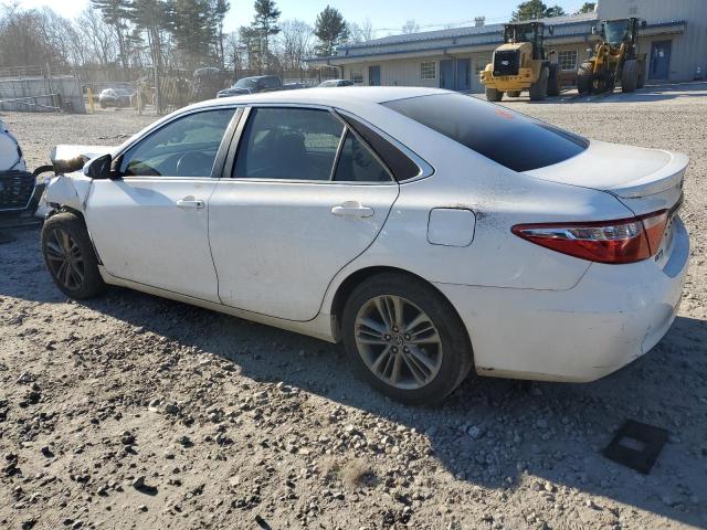 Изображение 2 2016 TOYOTA CAMRY LE 2016 с VIN 4T1BF1FK6GU507926