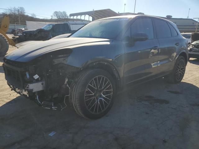Image 1 of 2021 PORSCHE CAYENNE  2021 with VIN WP1AA2AY0MDA09165