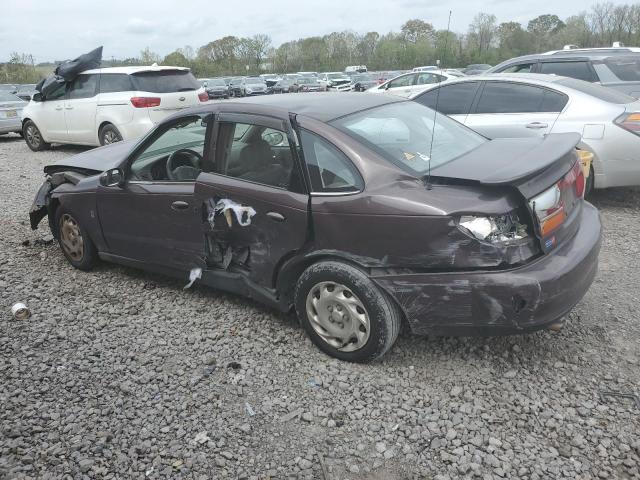 Image 2 of 2000 SATURN LS1  2000 with VIN 1G8JU52F2YY682930