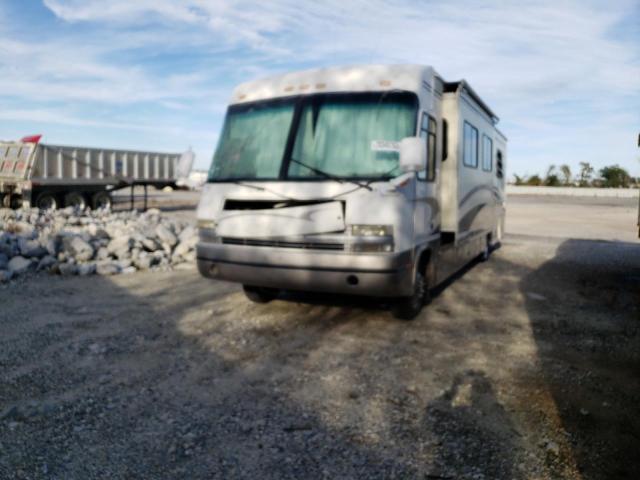 Obraz 2 z 2001 FORD F550 SUPER DUTY STRIPPED CHASSIS 2001 z VIN 1FCNF53S0Y0A10943