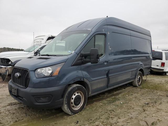 Obraz 1 z 2021 FORD TRANSIT T-250 2021 z VIN 1FTBR3X86MKA46017
