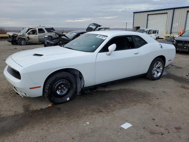 Obraz 2023 DODGE CHALLENGER SXT 2023