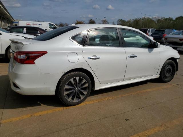 Image 3 of 2016 NISSAN SENTRA S 2016 with VIN 3N1AB7AP3GY246126