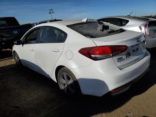 Image 2 of 2018 KIA FORTE LX 2018 with VIN 3KPFL4A71JE269542