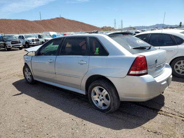 Image 2 of 2005 CHEVROLET MALIBU MAXX LT 2005 with VIN 1G1ZU64865F196733