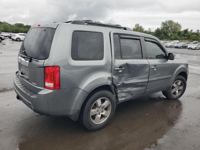 Изображение 3 2009 HONDA PILOT EXL 2009 с VIN 5FNYF48579B052524