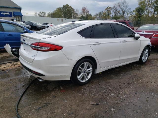 Изображение 3 2018 FORD FUSION SE 2018 с VIN 3FA6P0HD5JR229195