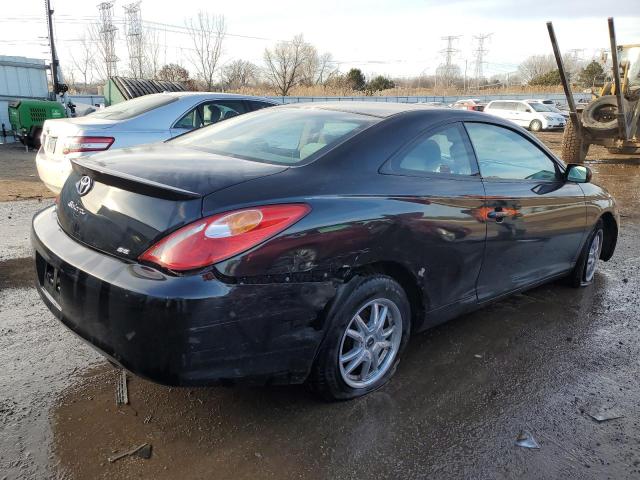 Image 3 of 2006 TOYOTA CAMRY SOLARA SE 2006 with VIN 4T1CE38P96U635815