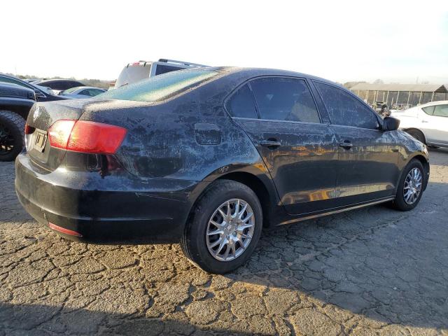Изображение 3 2014 VOLKSWAGEN JETTA BASE 2014 с VIN 3VW2K7AJ2EM434683