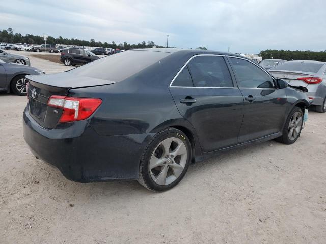 Image 3 of 2014 TOYOTA CAMRY L 2014 with VIN 4T1BF1FK3EU809154
