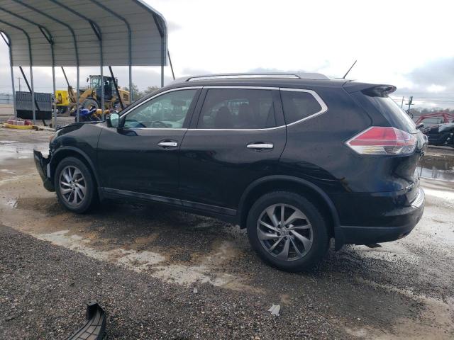 Image 2 of 2014 NISSAN ROGUE S 2014 with VIN 5N1AT2MV0EC836664