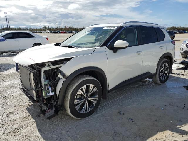 2023 NISSAN ROGUE SV 2023 image