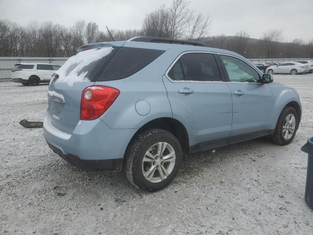Image 3 of 2014 CHEVROLET EQUINOX LT 2014 with VIN 2GNALBEK2E6303367