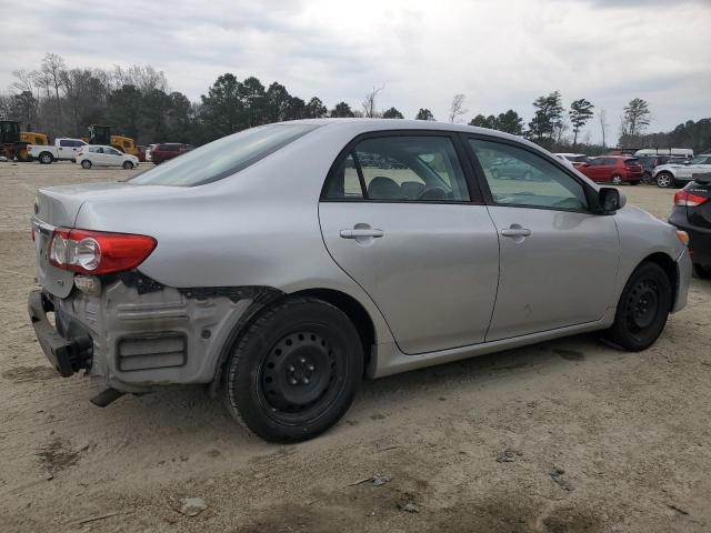 Obraz 3 z 2012 TOYOTA COROLLA BASE 2012 z VIN 2T1BU4EE2CC805128