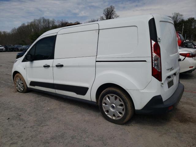 Image 2 of 2016 FORD TRANSIT CONNECT XLT 2016 with VIN NM0LS7F75G1285218