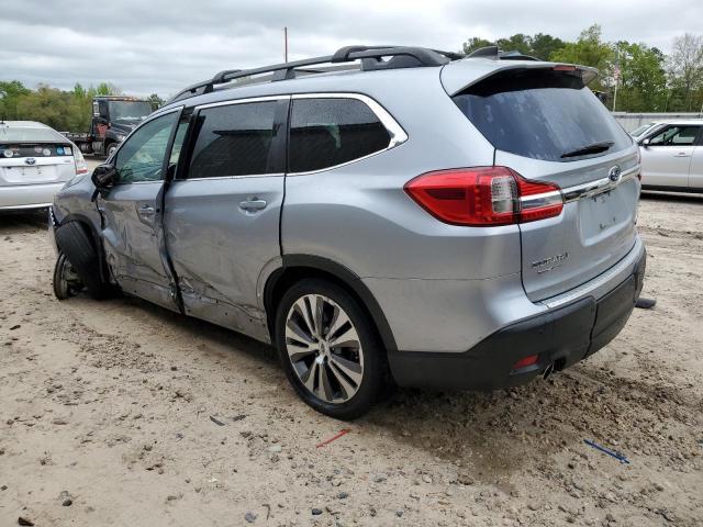 Image 2 of 2019 SUBARU ASCENT LIMITED 2019 with VIN 4S4WMALD4K3467082