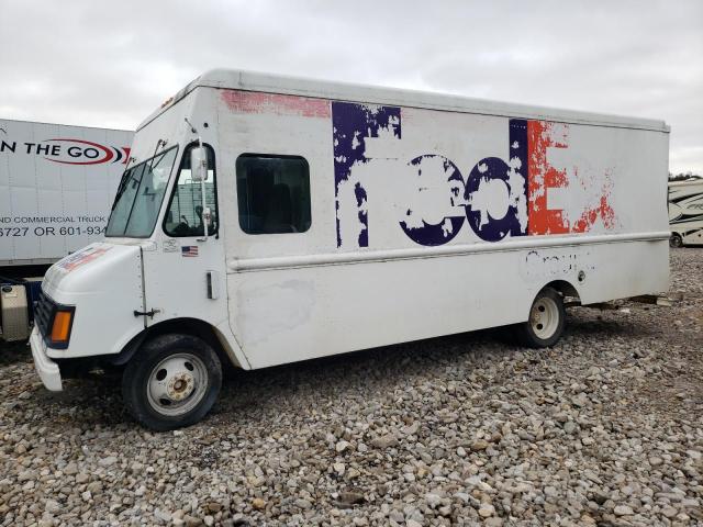 2000 WORKHORSE CUSTOM CHASSIS FORWARD CONTROL CHASSIS P3500 2000 image