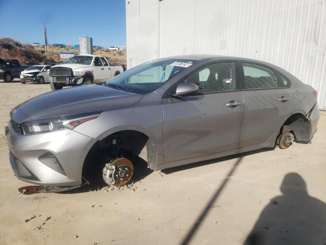 Изображение 2023 KIA FORTE LX 2023