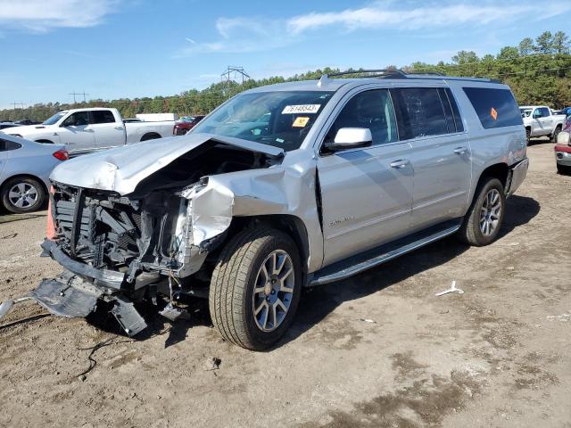 Image 1 of 2020 GMC YUKON XL DENALI 2020 with VIN 1GKS1HKJ9LR209509
