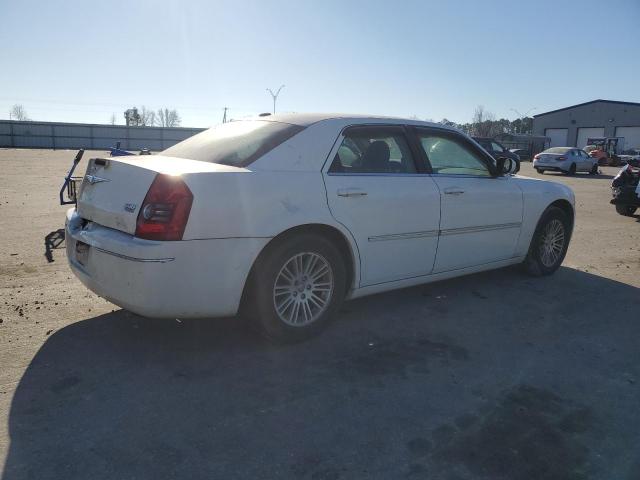 Изображение 3 2009 CHRYSLER 300 TOURING 2009 с VIN 2C3KA53VX9H528197
