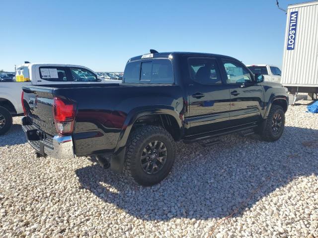 Изображение 3 2023 TOYOTA TACOMA DOUBLE CAB 2023 с VIN 3TYAZ5CN4PT038308