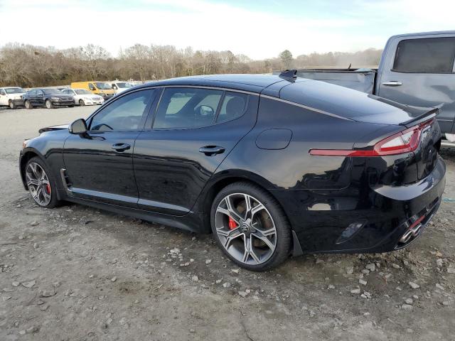 Изображение 2 2018 KIA STINGER GT1 2018 с VIN KNAE45LC0J6012481