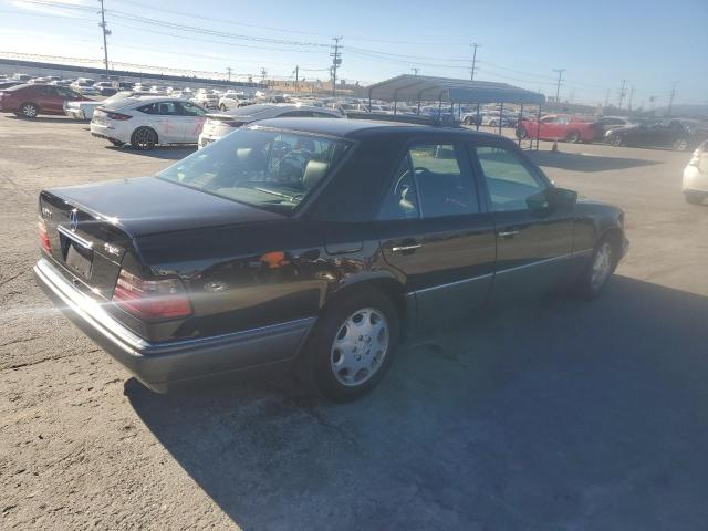 Image 3 of 1995 MERCEDES-BENZ E 300D 1995 with VIN WDBEB31E0SC164733