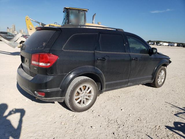 Image 3 of 2015 DODGE JOURNEY SXT 2015 with VIN 3C4PDCBB9FT708360