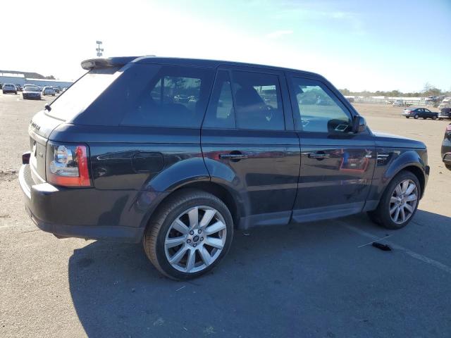 Image 3 of 2013 LAND ROVER RANGE ROVER SPORT HSE 2013 with VIN SALSF2D41DA793091