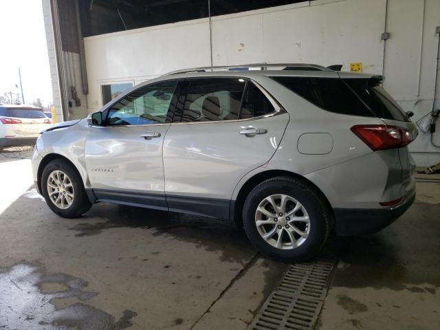 Obraz 2 z 2018 CHEVROLET EQUINOX LT 2018 z VIN 2GNAXSEV9J6271168