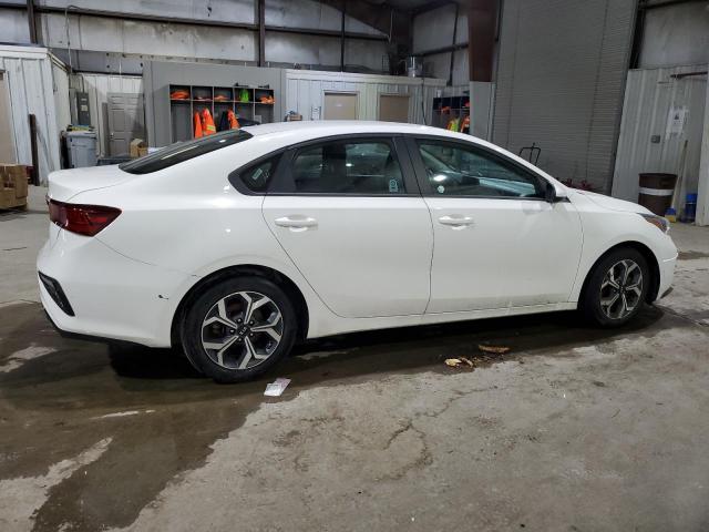 Obraz 3 z 2021 KIA FORTE FE 2021 z VIN 3KPF24AD2ME327414