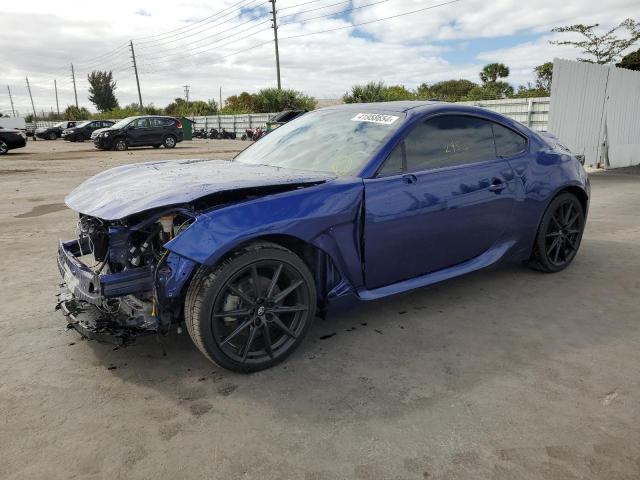 Obraz 2022 TOYOTA GR 86 PREMIUM 2022